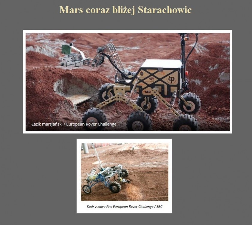 Mars coraz bliżej Starachowic.jpg