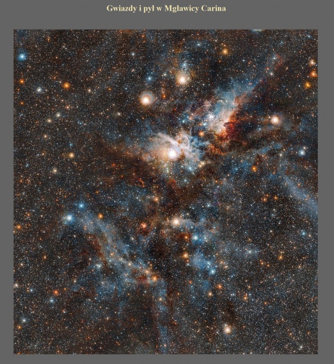 Gwiazdy i pył w Mgławicy Carina.jpg