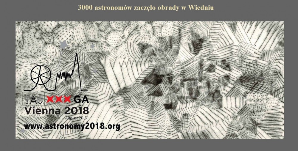 3000 astronomów zaczęło obrady w Wiedniu.jpg