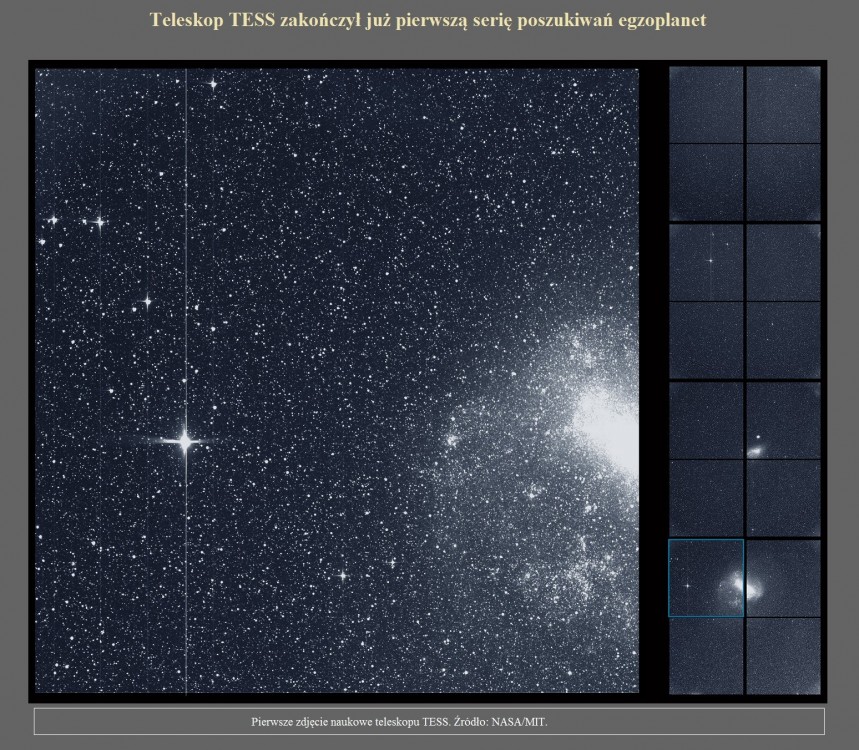 Teleskop TESS zakończył już pierwszą serię poszukiwań egzoplanet.jpg