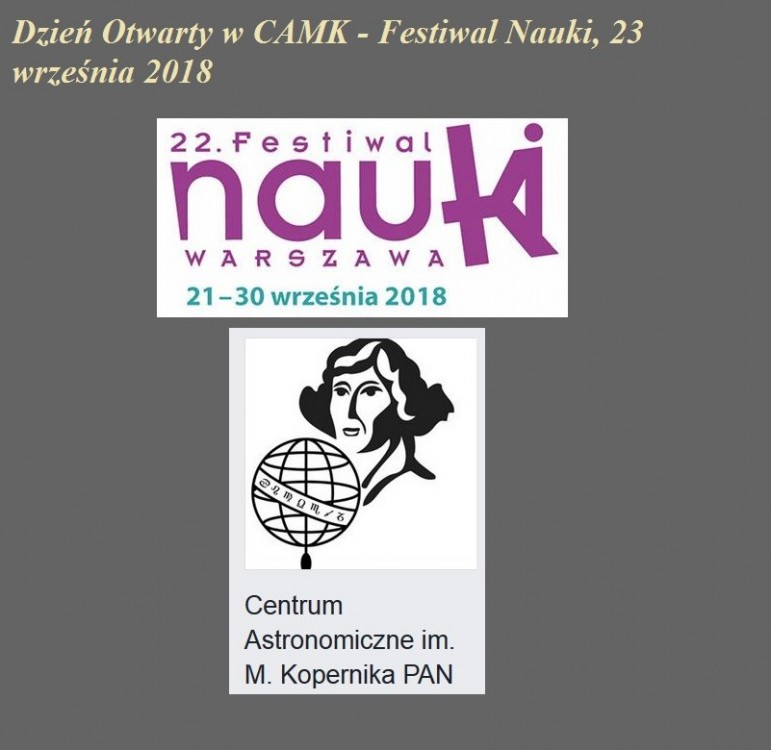 Dzień Otwarty w CAMK - Festiwal Nauki, 23 września 2018.jpg