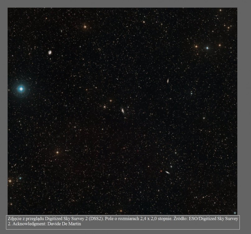 FORS2 fotografuje szczegóły galaktyki spiralnej NGC 3981.2.jpg