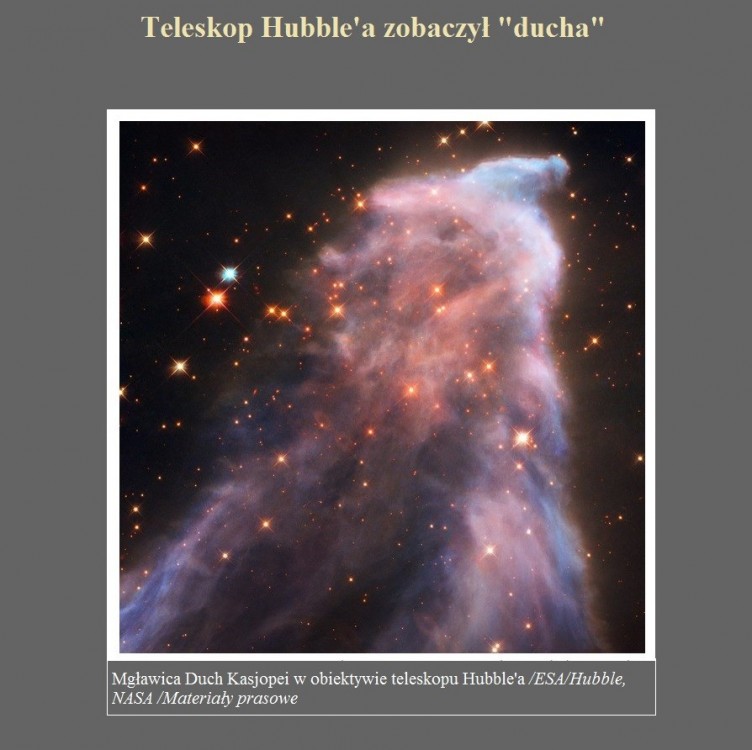 Teleskop Hubble'a zobaczył ducha.jpg