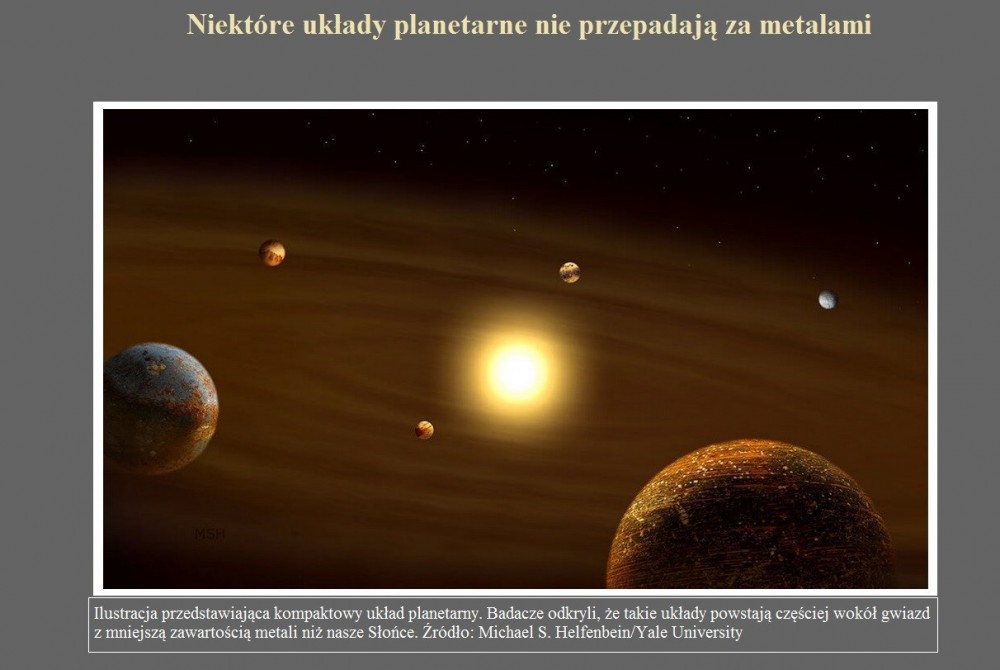 Niektóre układy planetarne nie przepadają za metalami.jpg