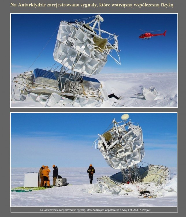 Na Antarktydzie zarejestrowano sygnały, które wstrząsną współczesną fizyką.jpg