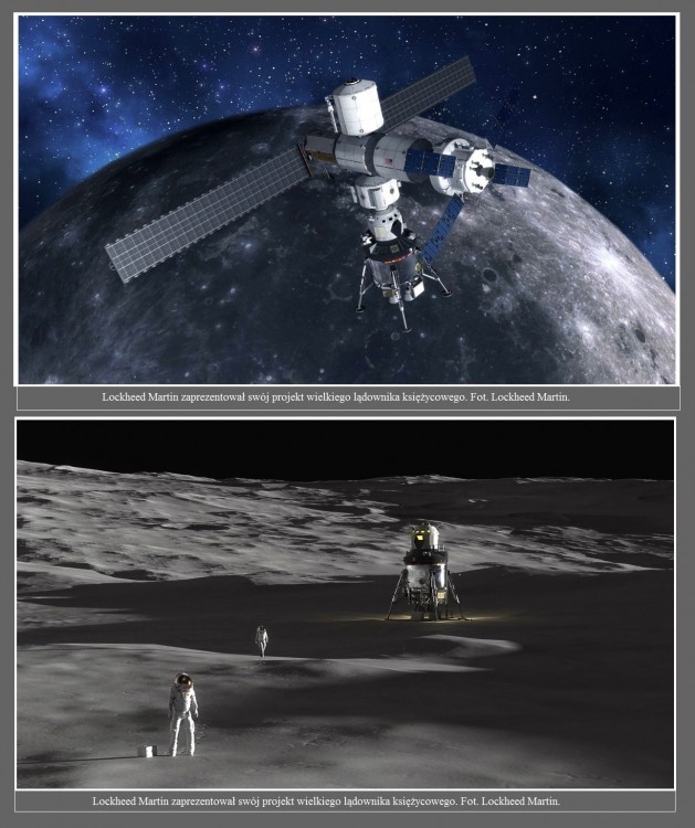 Lockheed Martin zaprezentował swój projekt wielkiego lądownika księżycowego2.jpg