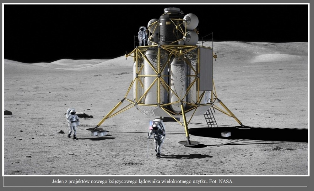 NASA przedstawiła koncepcję nowego księżycowego lądownika2.jpg