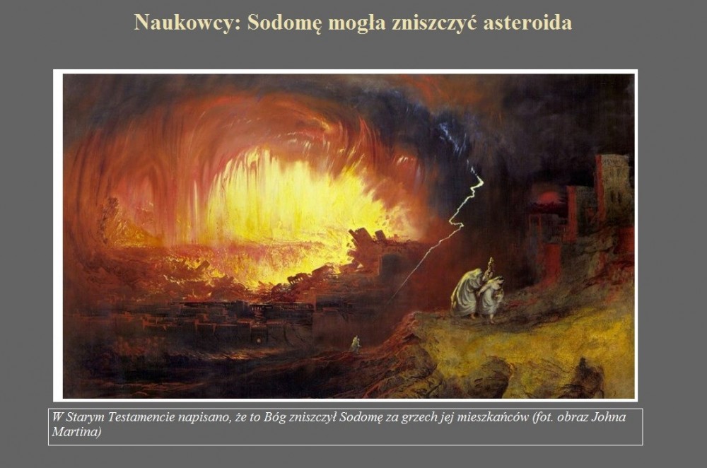 Naukowcy Sodomę mogła zniszczyć asteroida.jpg