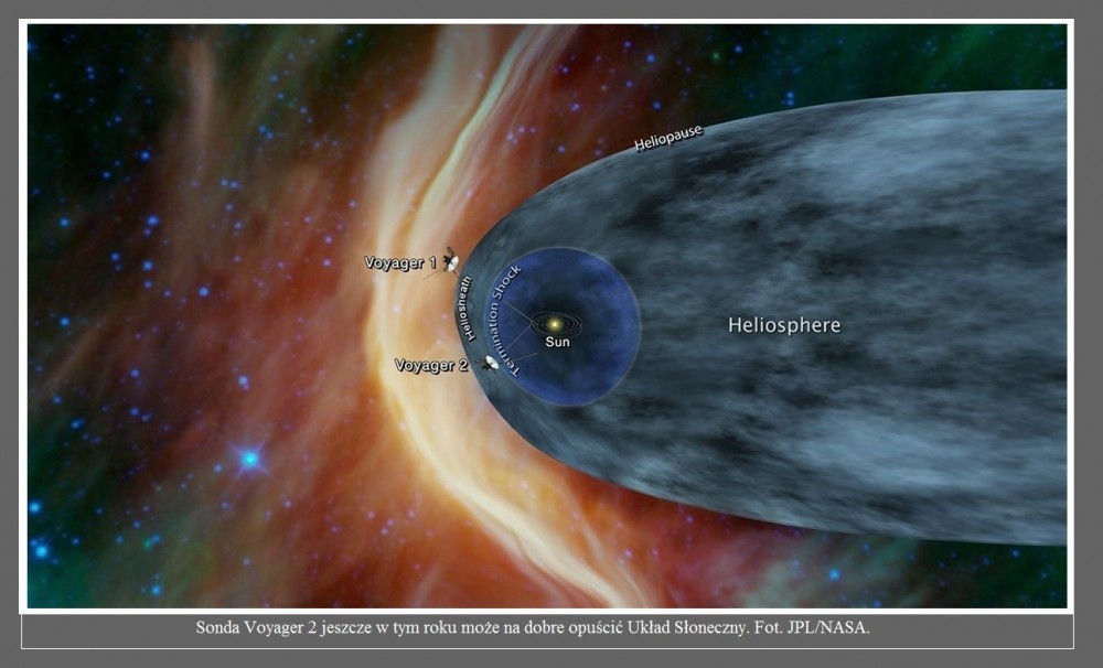 Sonda Voyager 2 jeszcze w tym roku może na dobre opuścić Układ Słoneczny2.jpg