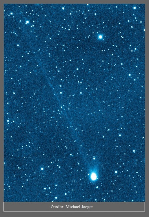 Niezwykła kometa z dwoma warkoczami zbliża się do Ziemi2.jpg