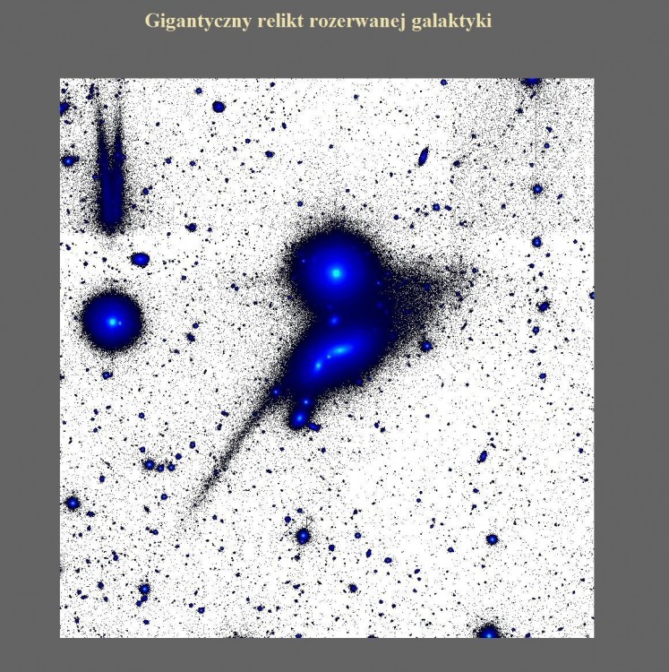 Gigantyczny relikt rozerwanej galaktyki.jpg