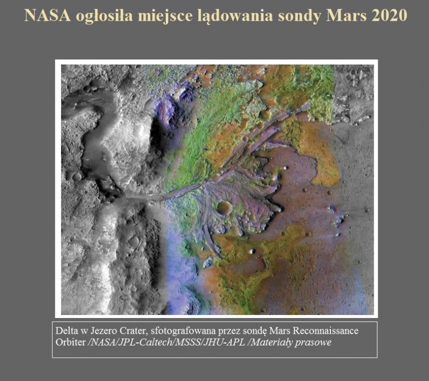 NASA ogłosiła miejsce lądowania sondy Mars 2020.jpg