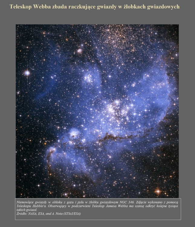 Teleskop Webba zbada raczkujące gwiazdy w żłobkach gwiazdowych.jpg