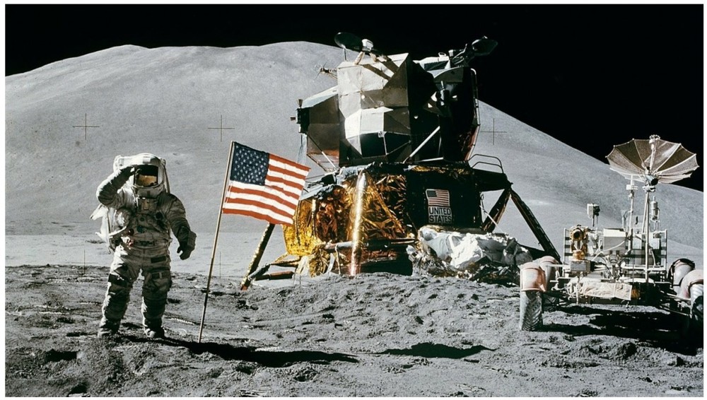 Człowiek nie był na Księżycu NASA odpowiada na oskarżenia Stepha Curry?ego2.jpg
