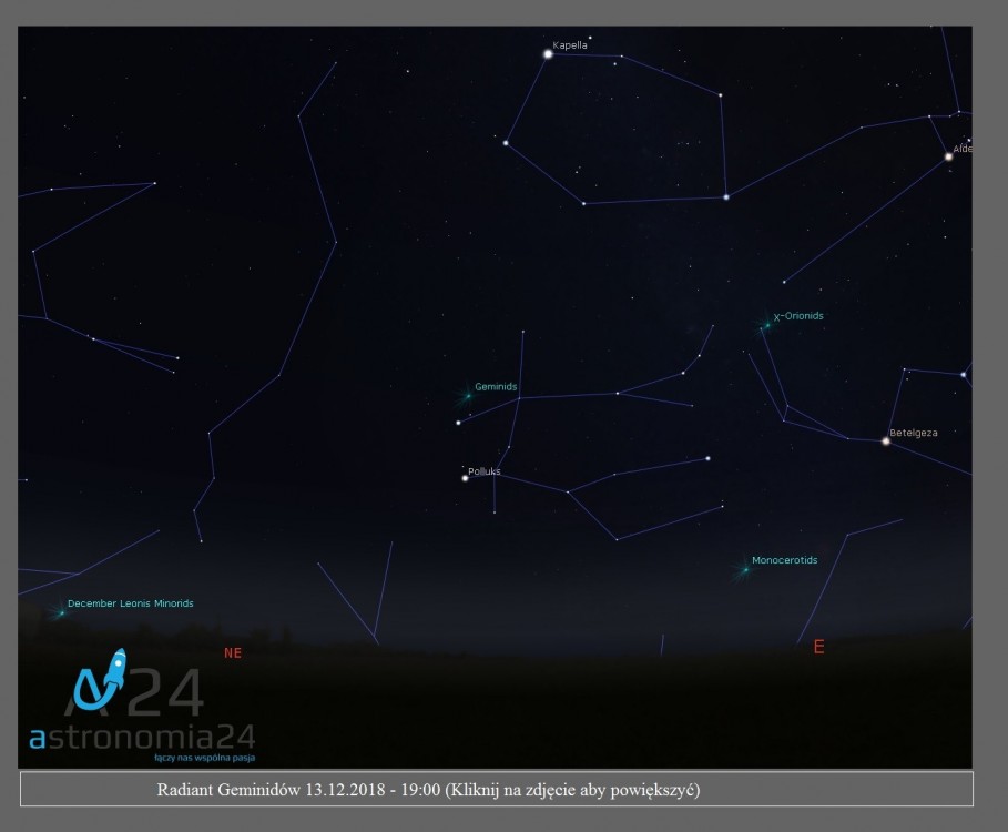 Rozpoczyna się aktywność meteorów z roju Geminidów. Maksimum w nocy z 13 na 14 grudnia.2.jpg
