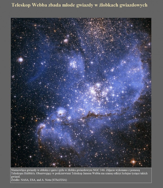 Teleskop Webba zbada młode gwiazdy w żłobkach gwiazdowych.jpg