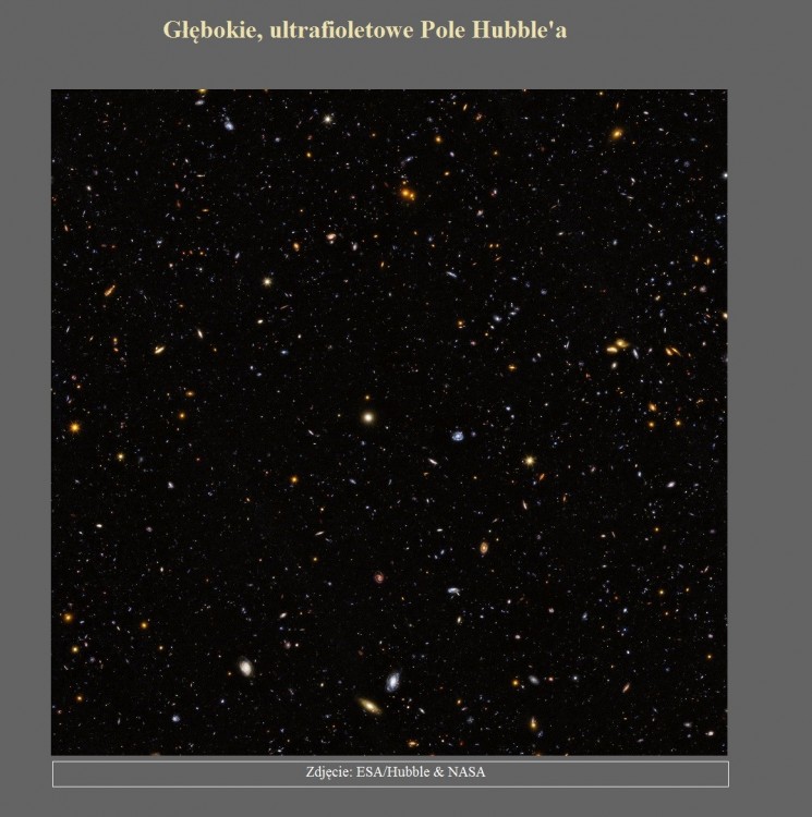 Głębokie, ultrafioletowe Pole Hubble'a.jpg