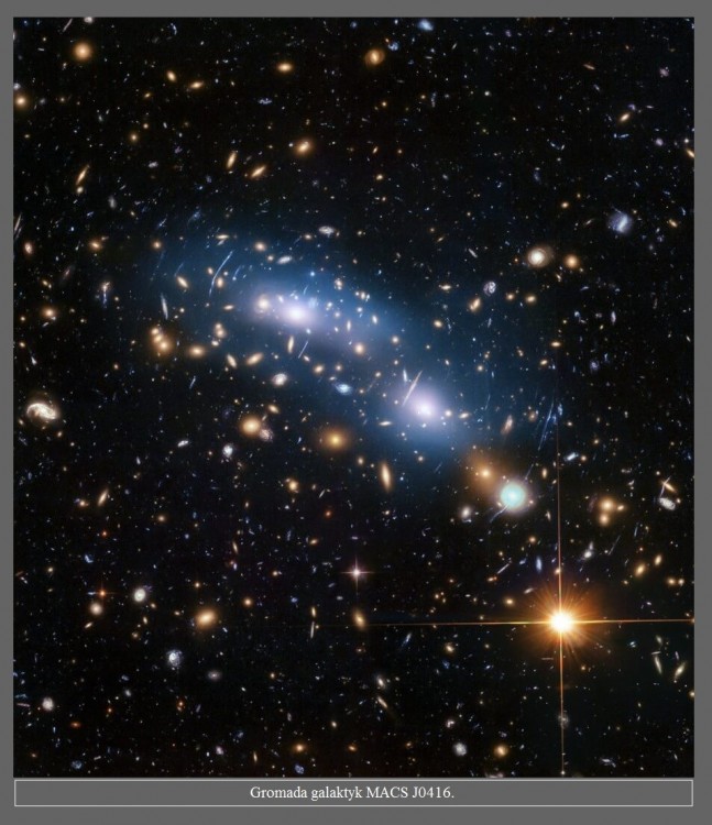Delikatne światło na zdjęciach z Hubble?a odkrywa przed nami rozmieszczenie ciemnej materii2.jpg