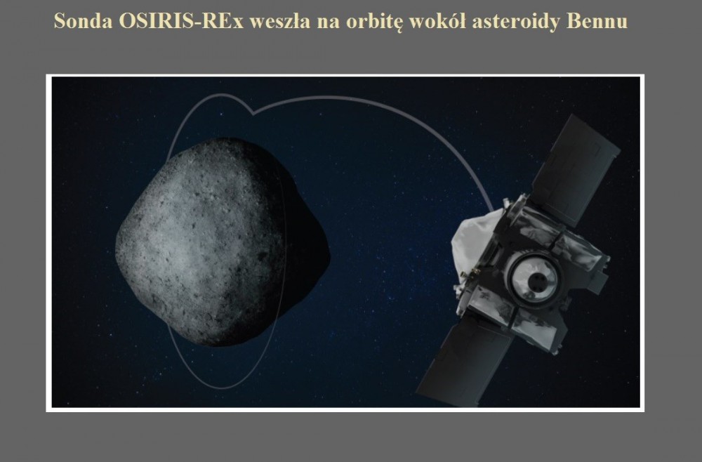 Sonda OSIRIS-REx weszła na orbitę wokół asteroidy Bennu.jpg