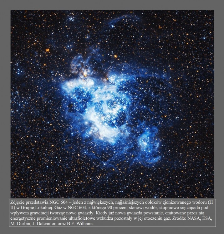 Hubble wykonuje gigantyczne zdjęcie Galaktyki Trójkąta2.jpg