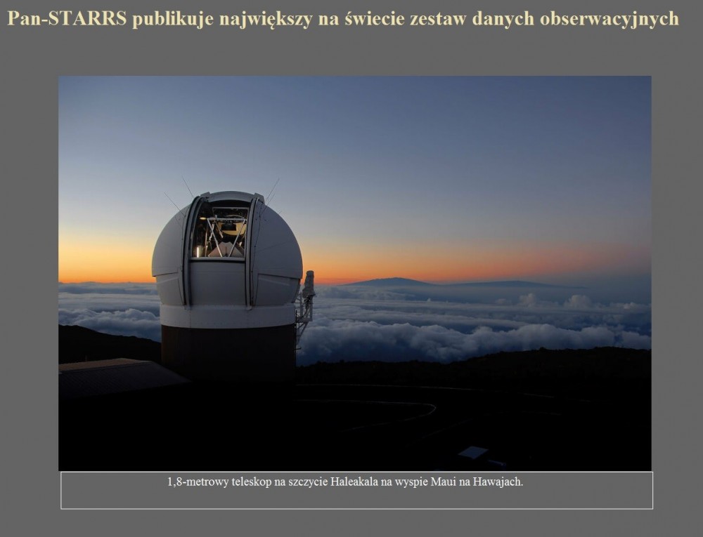 Pan-STARRS publikuje największy na świecie zestaw danych obserwacyjnych.jpg