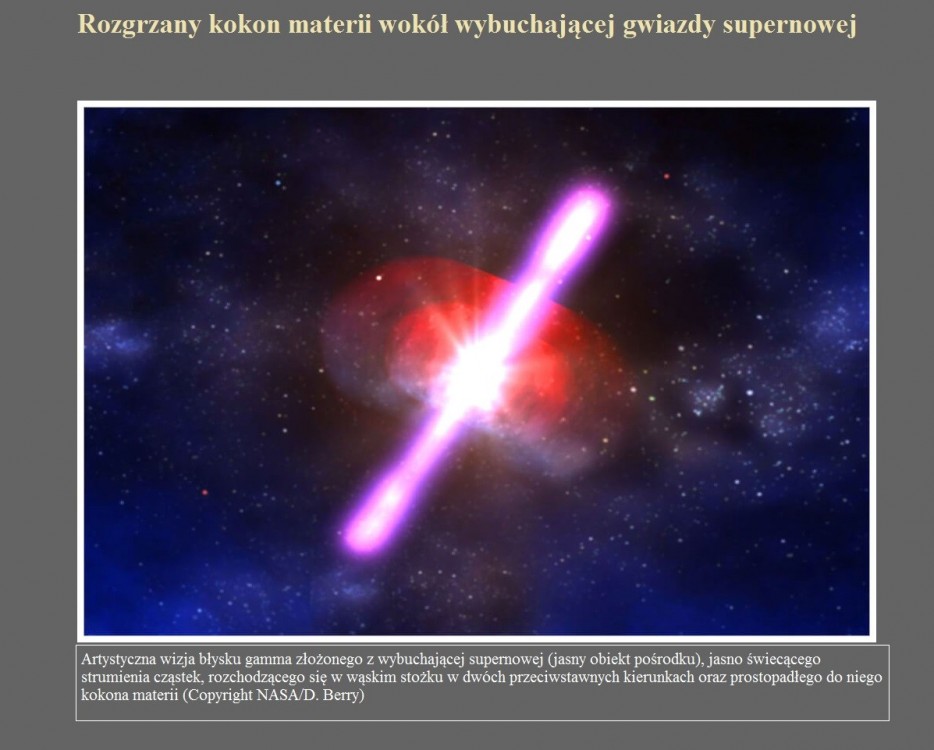 Rozgrzany kokon materii wokół wybuchającej gwiazdy supernowej.jpg