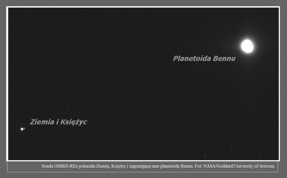 Sonda OSIRIS-REx pokazała Ziemię, Księżyc i zagrażającą nam planetoidę Bennu2.jpg