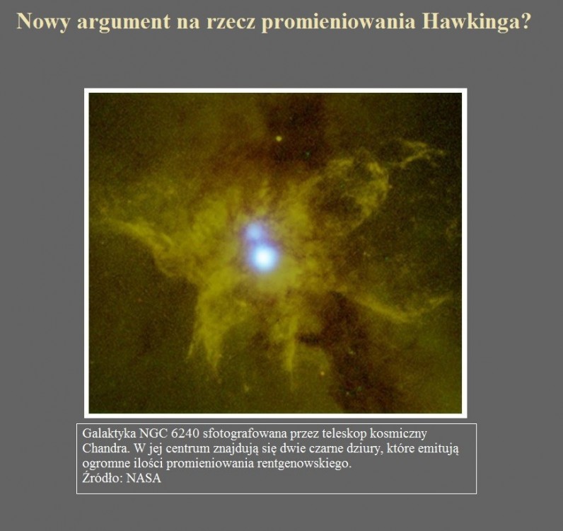 Nowy argument na rzecz promieniowania Hawkinga.jpg