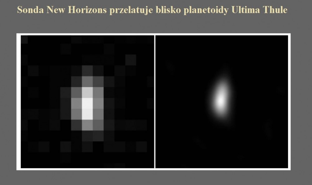 Sonda New Horizons przelatuje blisko planetoidy Ultima Thule.jpg