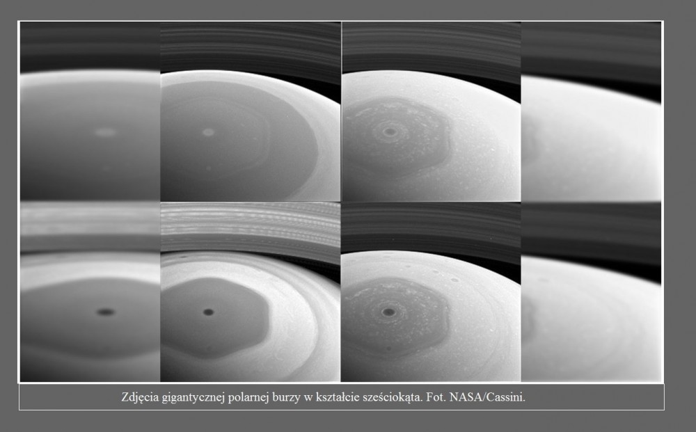 Sonda Cassini ukazała nam z bardzo bliska tajemniczy heksagon na Saturnie2.jpg
