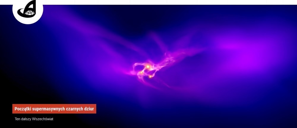 Początki supermasywnych czarnych dziur.jpg
