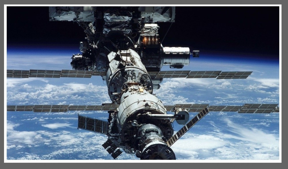 NASA testuje promieniowanie rentgenowskie jako system komunikacji na ISS2.jpg
