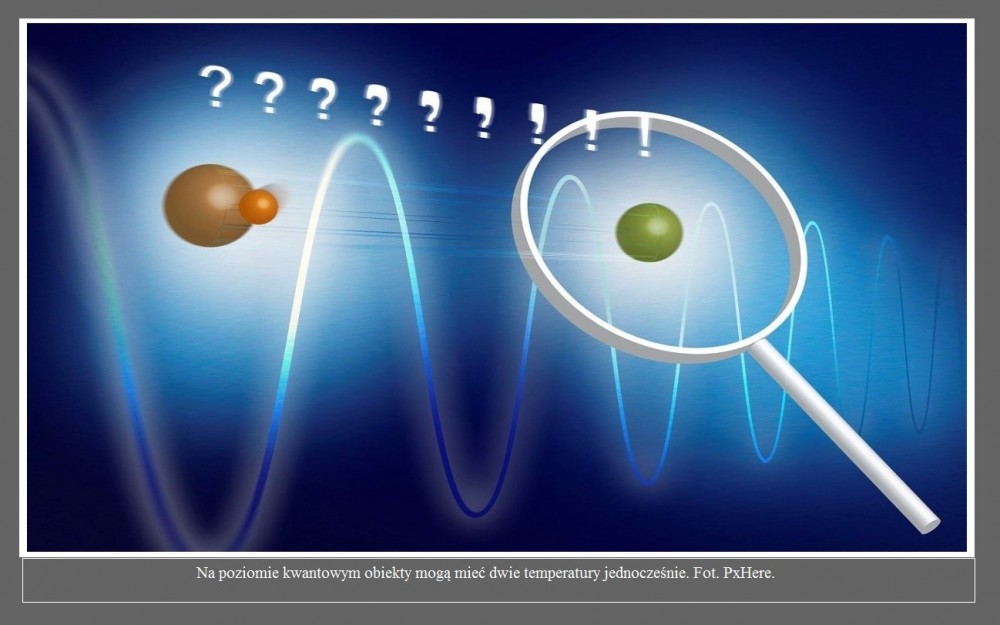 Na poziomie kwantowym obiekty mogą mieć dwie temperatury jednocześnie2.jpg