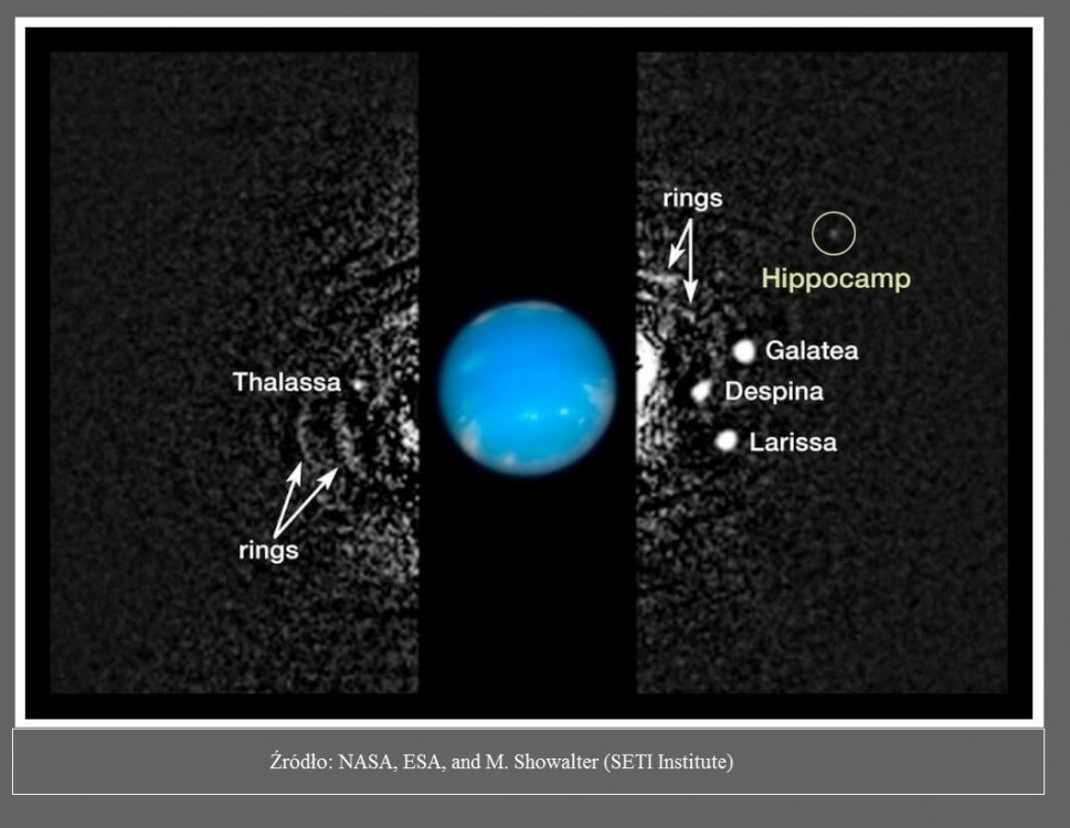 Hubble odkrywa pochodzenie najmniejszego księżyca Neptuna2.jpg