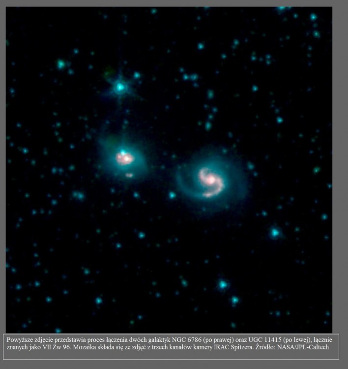 Dlaczego niektóre procesy łączenia galaktyk prowadzą do ich zagłady2.jpg