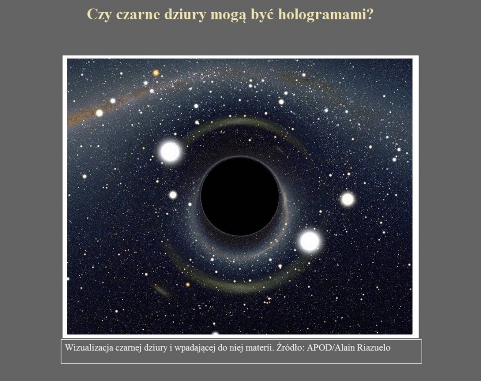 Czy czarne dziury mogą być hologramami.jpg