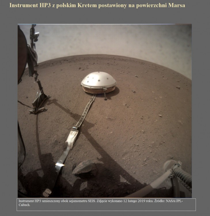 Instrument HP3 z polskim Kretem postawiony na powierzchni Marsa.jpg