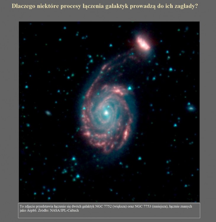 Dlaczego niektóre procesy łączenia galaktyk prowadzą do ich zagłady.jpg
