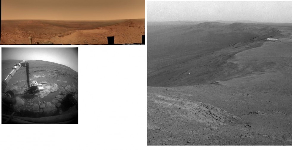 Po 8 miesiącach ciszy NASA przerywa próby kontaktu z łazikiem Opportunity8.jpg