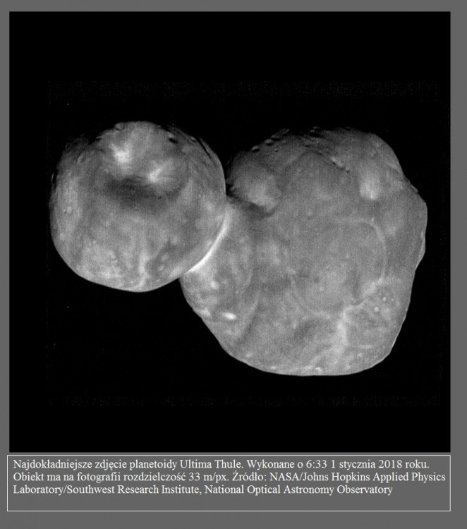 Sonda New Horizons wysyła najdokładniejsze dotąd zdjęcie planetoidy Ultima Thule2.jpg