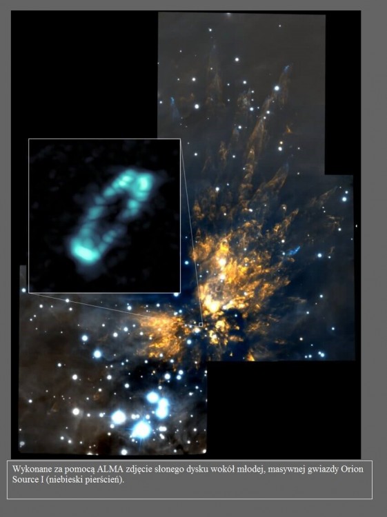 Szczypta soli odkryta wokół młodej gwiazdy2.jpg
