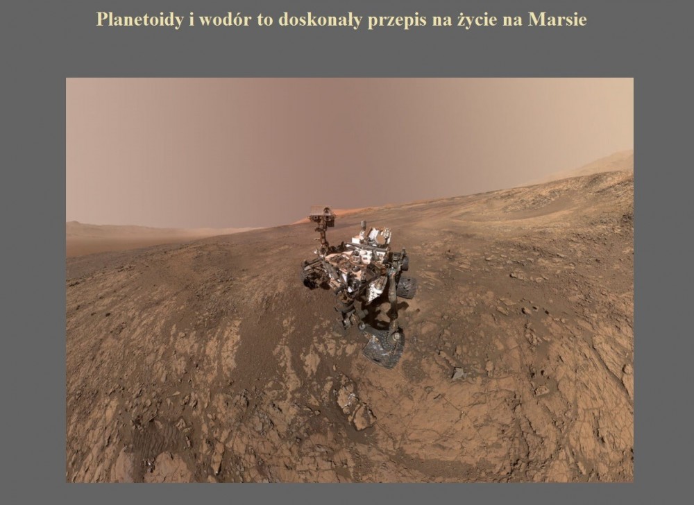Planetoidy i wodór to doskonały przepis na życie na Marsie.jpg