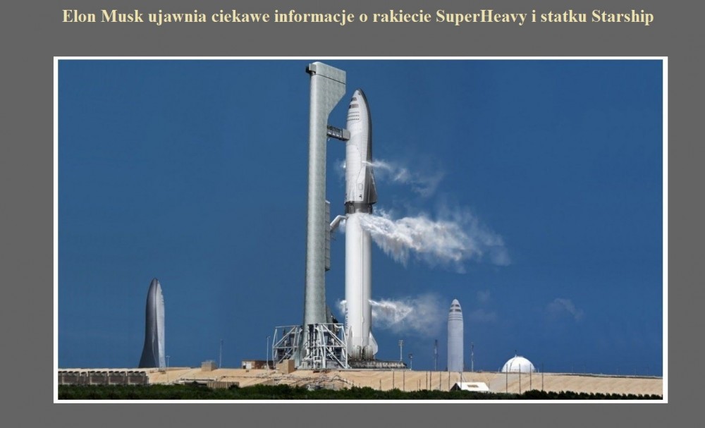 Elon Musk ujawnia ciekawe informacje o rakiecie SuperHeavy i statku Starship.jpg