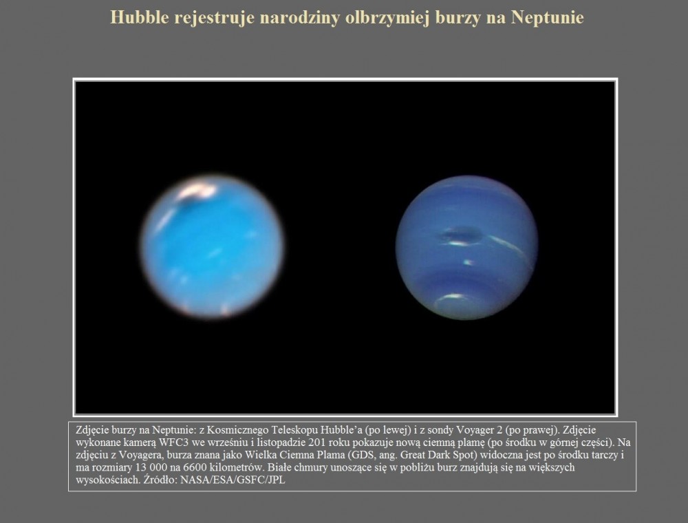 Hubble rejestruje narodziny olbrzymiej burzy na Neptunie.jpg