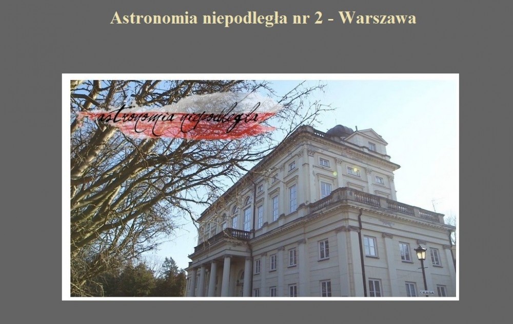 Astronomia niepodległa nr 2 - Warszawa.jpg