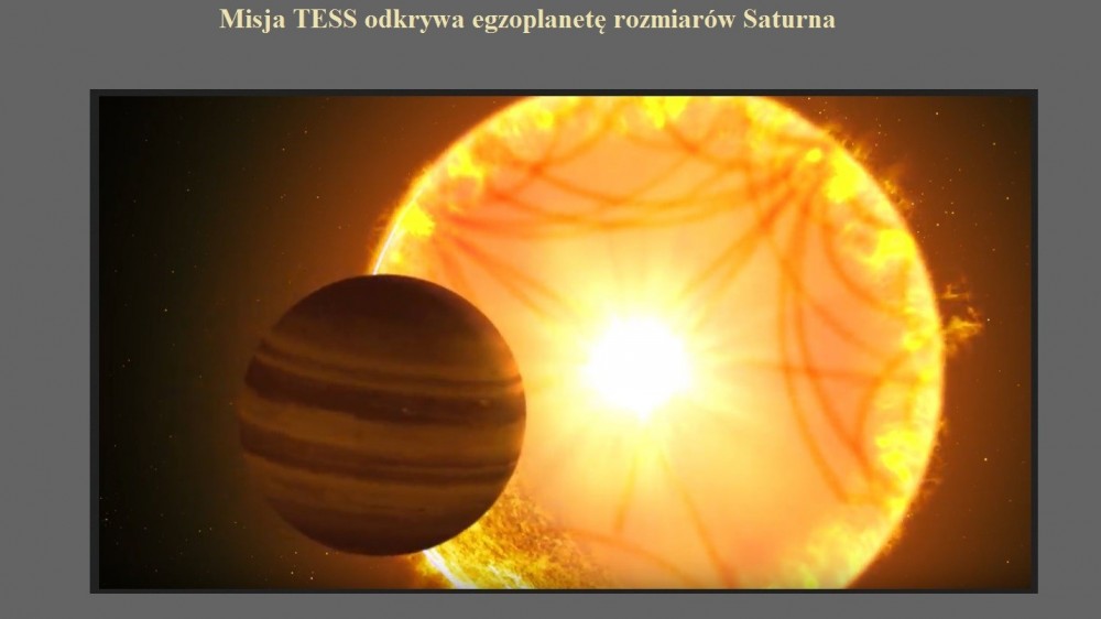 Misja TESS odkrywa egzoplanetę rozmiarów Saturna.jpg