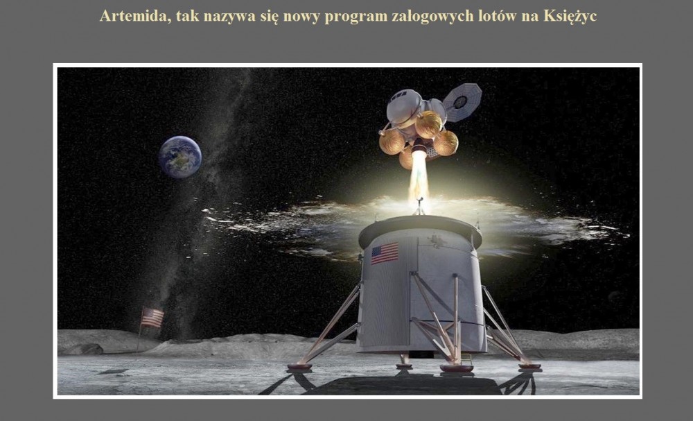 Artemida, tak nazywa się nowy program załogowych lotów na Księżyc.jpg