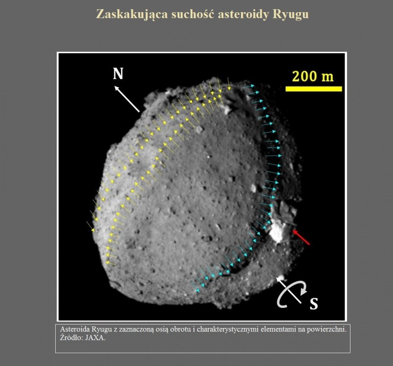 Zaskakująca suchość asteroidy Ryugu.jpg