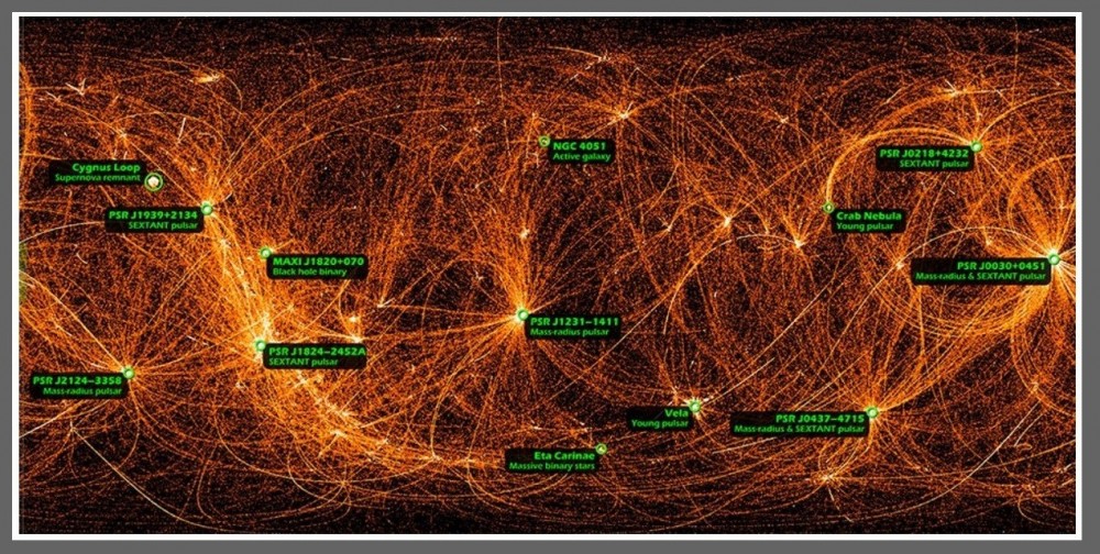 NASA pokazała najdokładniejszy w historii rentgenowski obraz Wszechświata2.jpg