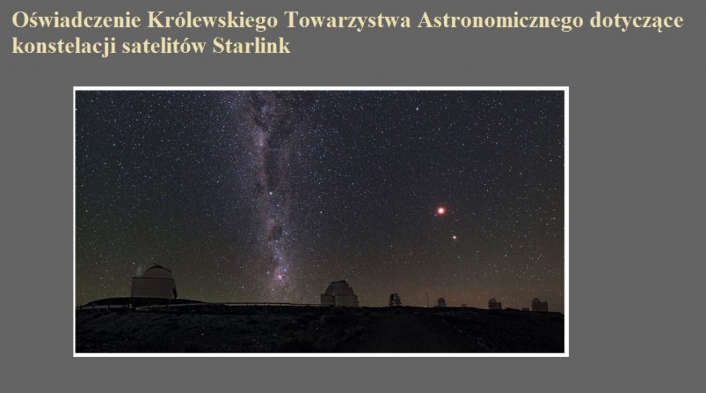 Oświadczenie Królewskiego Towarzystwa Astronomicznego dotyczące konstelacji satelitów Starlink.jpg
